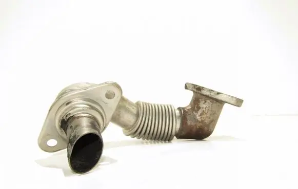 Hyundai Santa Fe EGR valve line/pipe/hose