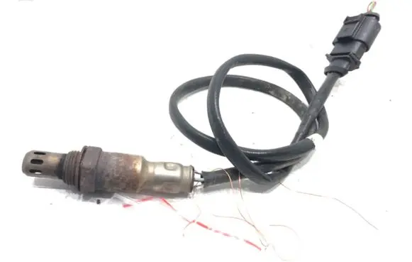 Skoda Octavia Mk3 (5E) Lambda probe sensor 04E906262CT