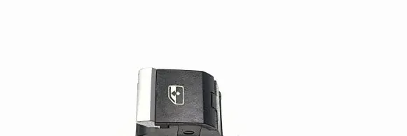 Audi A4 S4 B9 8W Electric window control switch 4M0959855SZYB