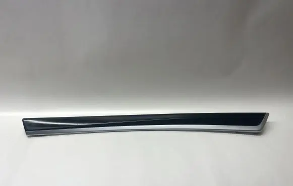 BMW 5 F10 F11 Front door card panel trim 7225547 51417225547