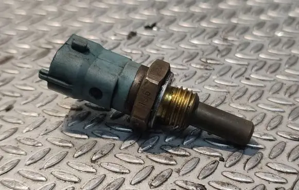 Coolant temperature sensor