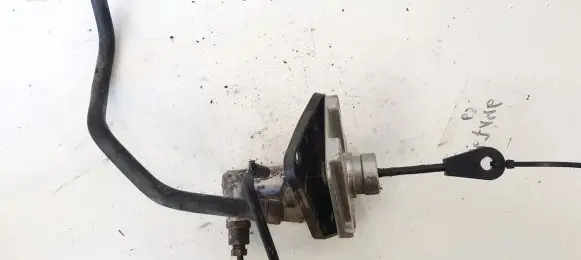 KIA Carens II Clutch master cylinder