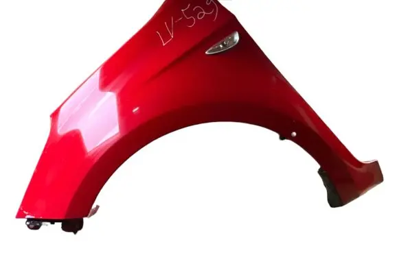 Hyundai i20 (PB PBT) Fender