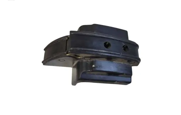 Citroen Berlingo Sliding door check strap stopper 9624055080G