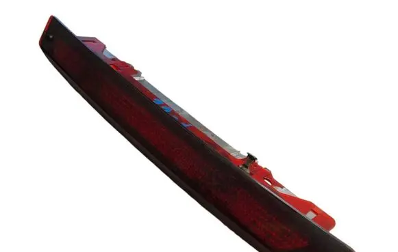 Ford Mondeo MK IV Third/center stoplight 7S7113A601BD