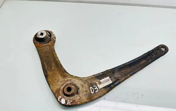 Citroen Jumpy Front lower control arm/wishbone 9816863680