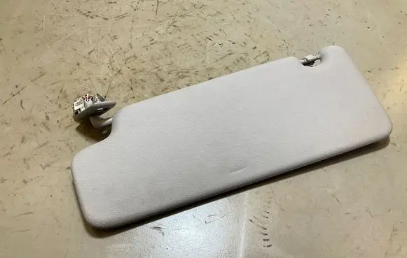 BMW X1 F48 F49 Sun visor