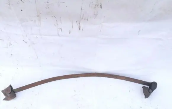 Ford Ranger Rear leaf spring 