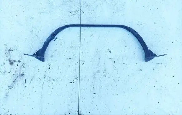 Jeep Grand Cherokee (WK) Front bumper cross member