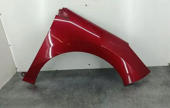 Peugeot 308 Fender LKR