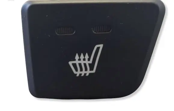 Hyundai i30 Seat heating switch 80524 933402L000WK