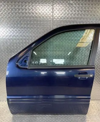 Mercedes-Benz ML W163 Front door