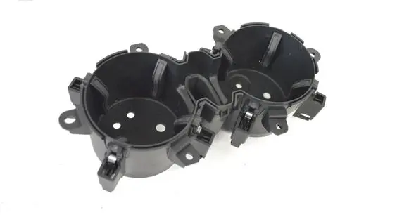 Mercedes-Benz CLS C218 X218 Cup holder 4M0862534