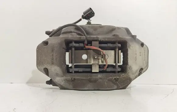 Volkswagen Touareg II Front brake caliper 209236056A