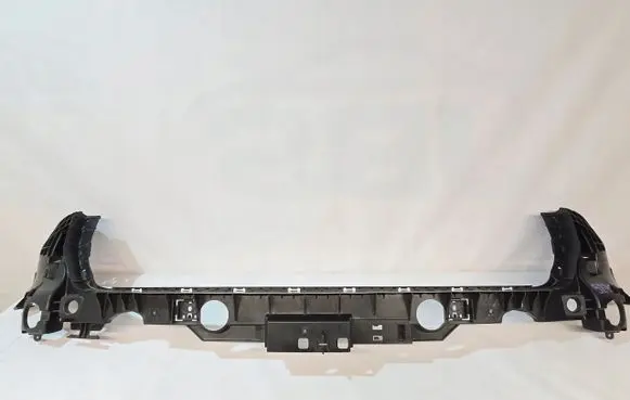 Audi Q3 F3 Rear bumper mounting bracket 83A807385