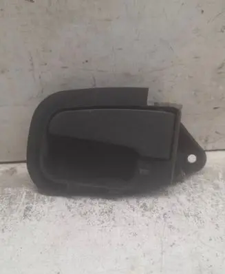BMW 3 E36 Front door interior handle 1960829 51221960829
