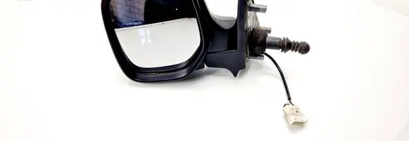 Peugeot Partner Manual wing mirror 