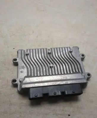 Peugeot 3008 I Engine control unit/module 9665424480 9008301296 215865398A