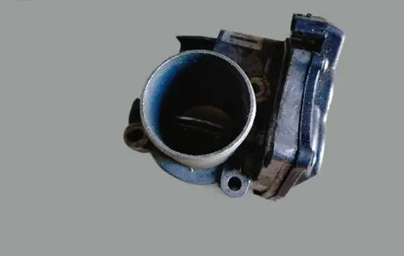 Renault Master III Throttle valve 8200987453