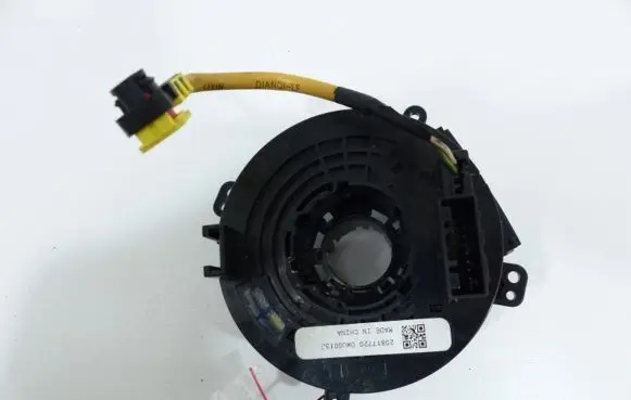 Chevrolet Orlando Airbag slip ring squib (SRS ring) IMPRK716623