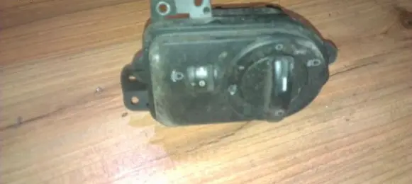 Ford Fusion Light switch 2s6t13a024bc