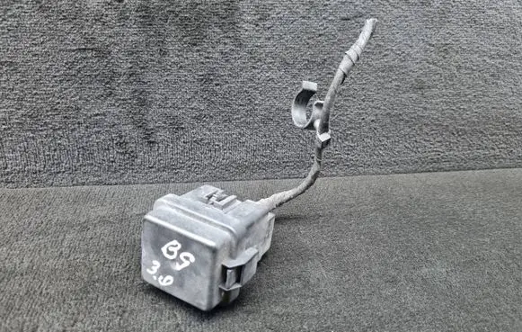 Audi A4 S4 B9 Other relay 8W0937124A