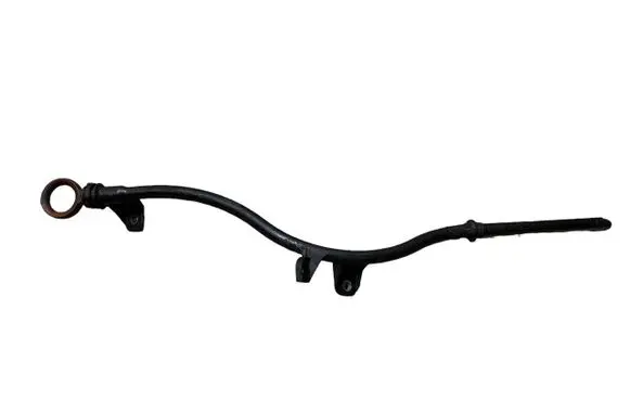 Volkswagen Golf VI Oil level dip stick 03L103634A