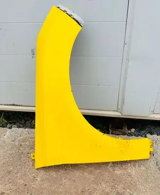 Ford Focus Fender