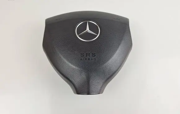 Mercedes-Benz A W169 Steering wheel airbag 1698600102 A1698600102