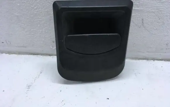 Iveco Daily 6th gen Front door exterior handle