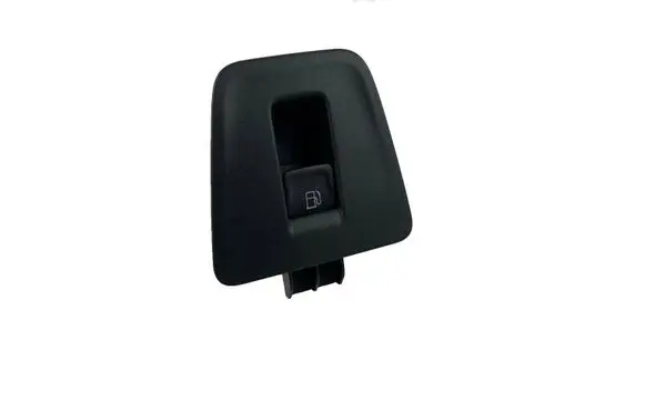 Volkswagen Tiguan Fuel tank opening switch 5H0959833
