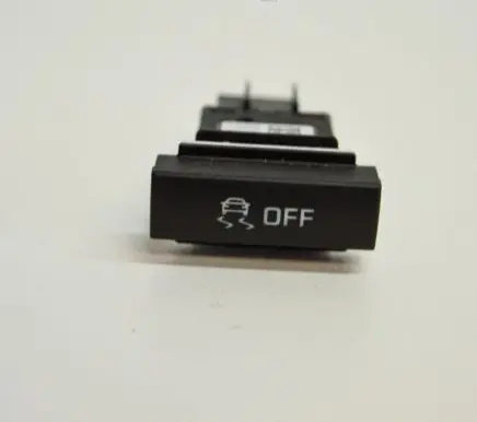 ESP (stability program) switch