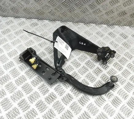 Renault Trafic III (X82) Sliding door upper roller guide/hinge 777647086R 93451865