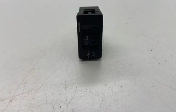 Peugeot 508 Headlight level height control switch 96384422XT 96366692XT 96476640XT