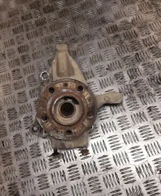 Volvo V70 Front wheel hub spindle knuckle 9461943