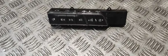 Jaguar I-Pace Other switches/knobs/shifts J9D314B791