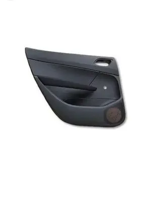 Peugeot 308 Rear door card panel trim 9346VE 9671020077