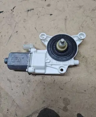 Chrysler Sebring (JS) Rear door window regulator motor 0130822329