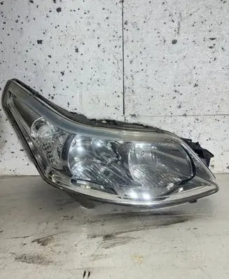 Citroen C4 I Headlight/headlamp 9684382280 89902309 89902317