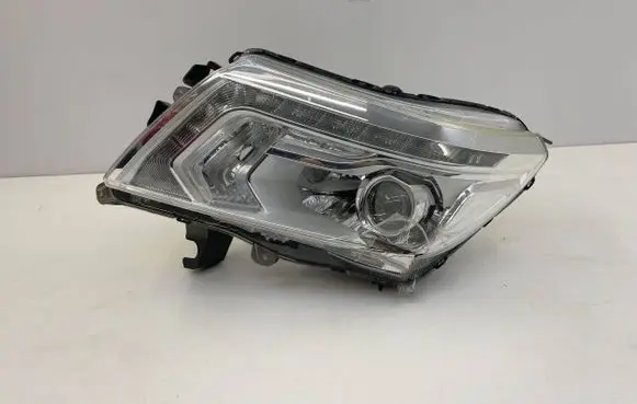Nissan Navara D23 Headlight/headlamp