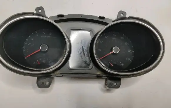 KIA Sportage Speedometer (instrument cluster) 940313U055 40929095350