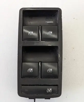 Opel Insignia A Electric window control switch 13305011 1222224 0000840402