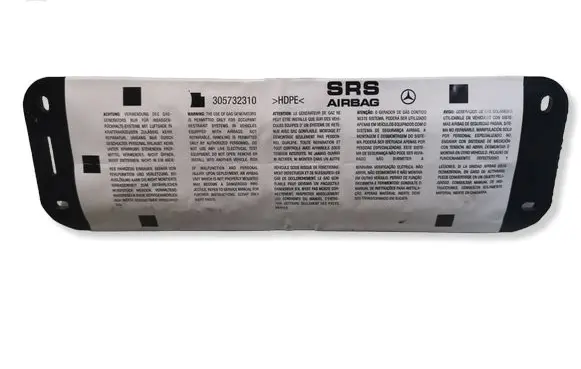 Mercedes-Benz B W245 Passenger airbag 91713241001 1F01280478846