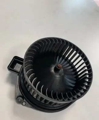 Heater fan/blower