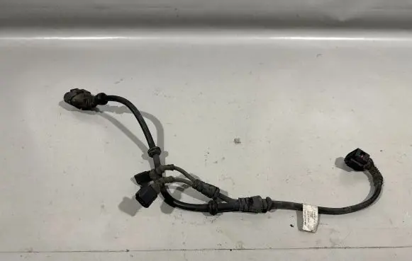 Porsche Cayenne (92A) Rear ABS sensor wiring 7P0971279B