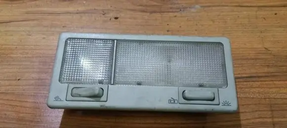 Ford Galaxy Front seat light 7m0947105b