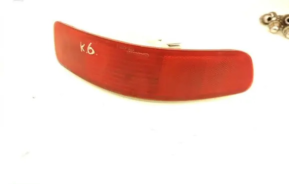 Mitsubishi Outlander Rear bumper light 
