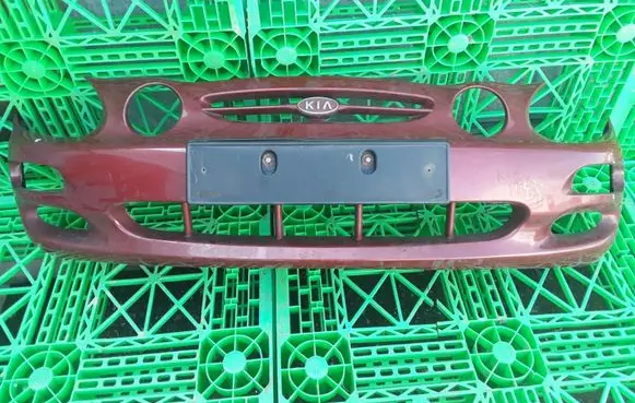 KIA Shuma Front bumper 0K2B150031