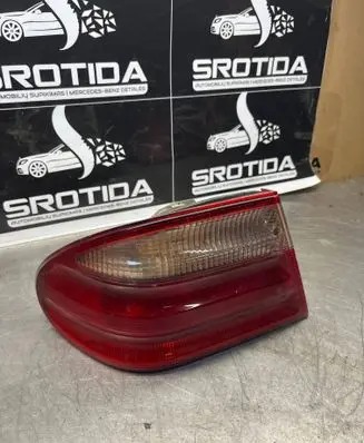 Mercedes-Benz E W210 Rear/tail lights A2108203364 31800002
