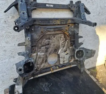 BMW X5 F15 Front subframe 6866687